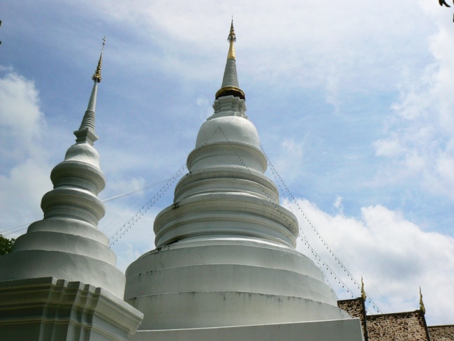Wat Phrasingha