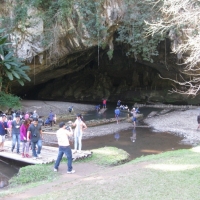 Lod Cave in Pai. www.chiangmaitourcenter.com