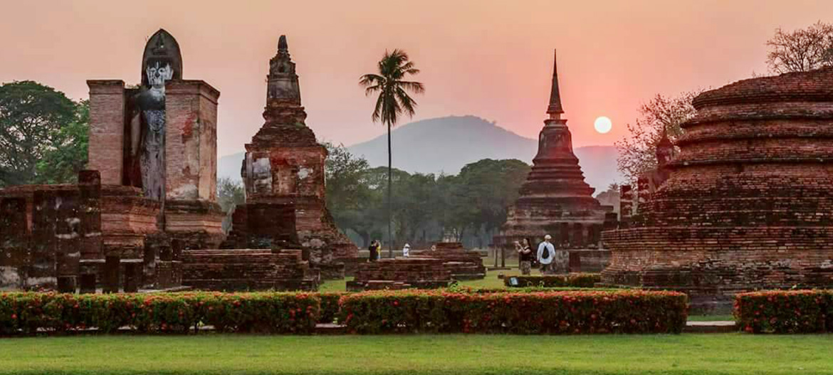 Bangkok to Chiang Mai Tours, Chiangmai Local Travel Agency