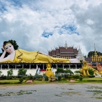 6 Days 5 Nights Bangkok to Chiang Rai and Chiang Mai Tours.
