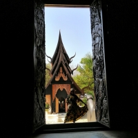 Chiang Mai Tour Center 